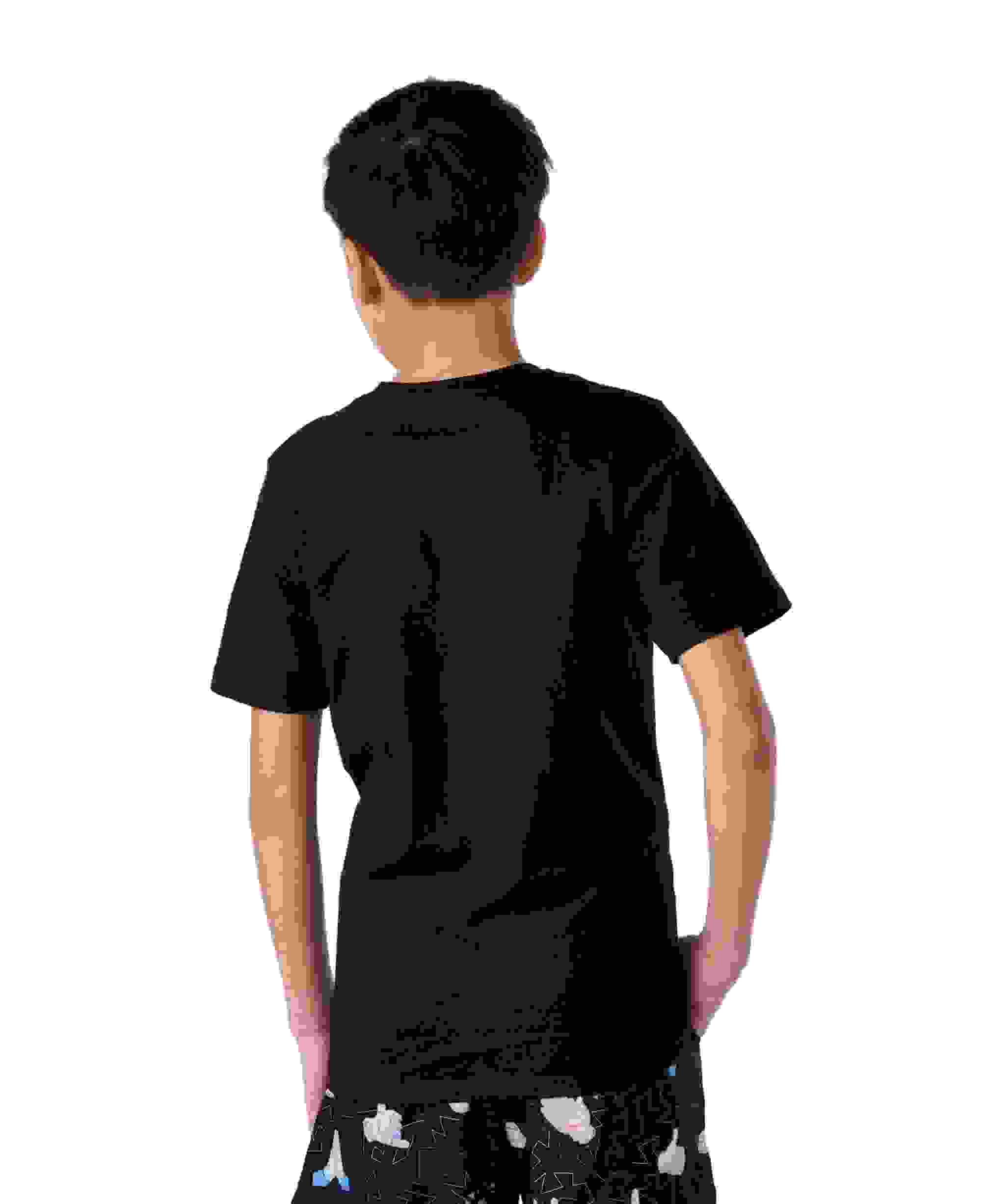 EvoShield Smiley Evoji Big Boys' Tee